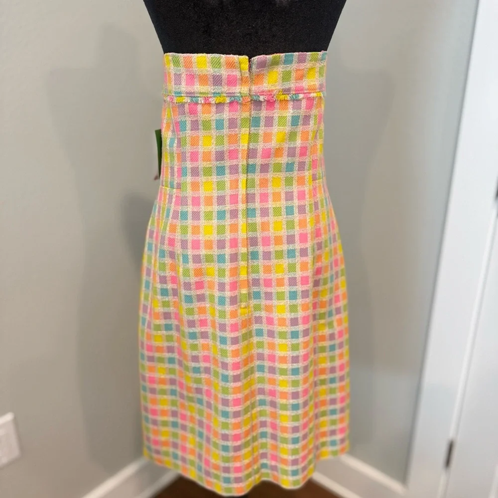 Lilly Pulitzer Bibi Dress - Picture 2 of 7